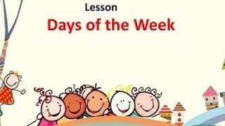 Days of the Week Song for Kids | Learning the Days | kids song+nursery rhymes #kidssongs