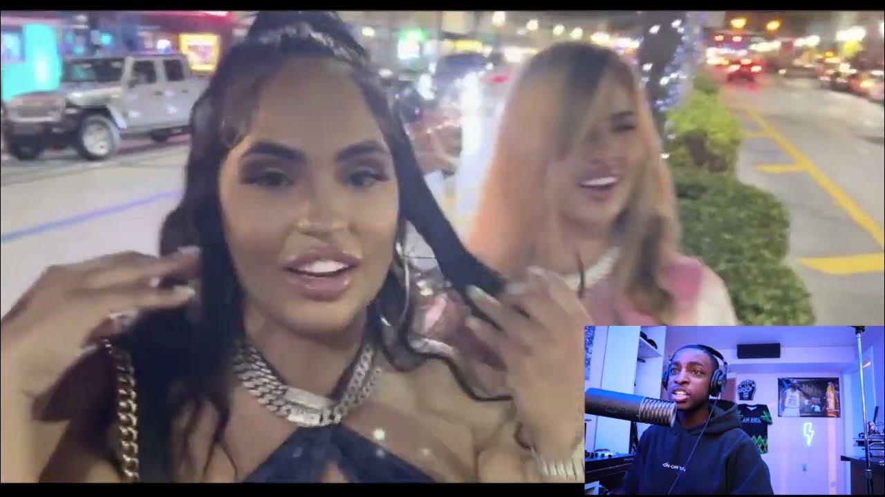 MIAMI SPRING BREAK 2022 RECAP YouTube