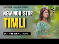 Non stop timli old super hitt dj snehal sag sound crezzz