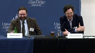 #6  2025 USD Law School Originalism Conf. - The Twelfth Amendment and the ERA (Stephen Sachs)