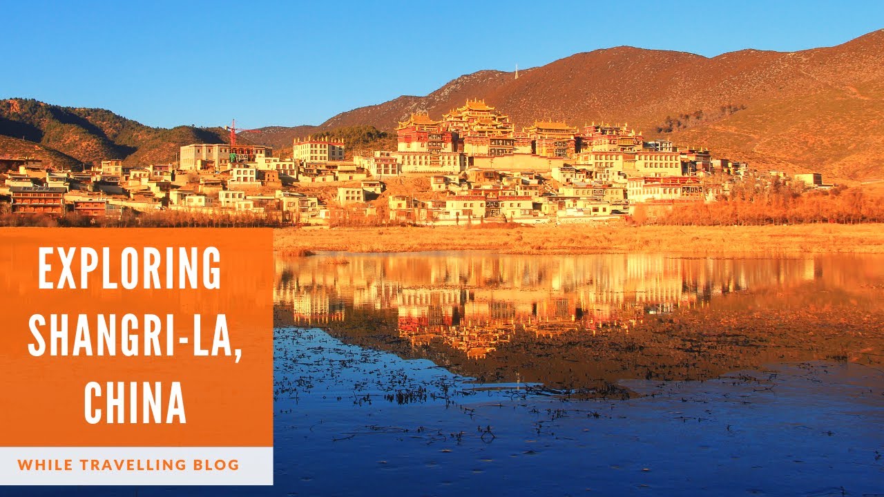 Get Exploring Shangri La China While Travelling Youtube Free HD Get Wallpaper Exploring Shangri La China While Travelling Youtube For Android