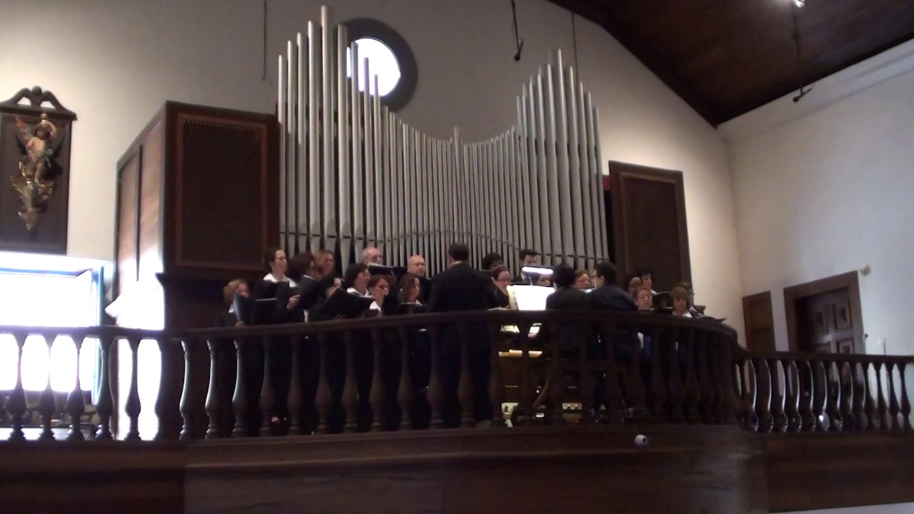 Madre, fiducia nostra (Marco Frisina)