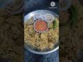 mummy ke hathon Ki veg biryani 🤤 so tasty #trending #shortsvideo #likeandsubscribe