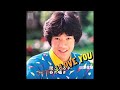 青春歌年鑑 1981年 45 田原俊彦 ブギ浮ぎ I LOVE YOU カラオケ  (ボーカルカット)