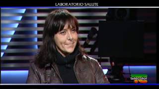 Laboratorio salute: dieta Giufrè e Ufo - 12.02.2015