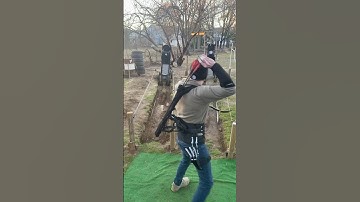 Archery Targets 🎯