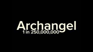 Download lagu Archangel | Vani, the blood cleric: Dutonic | Soundtrack