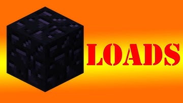 Building a Zombie pigman spawner Part 1