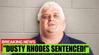 The Sad Reality of Dusty Rhodes’ Final Years
