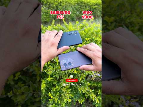 Samsung Galaxy F55