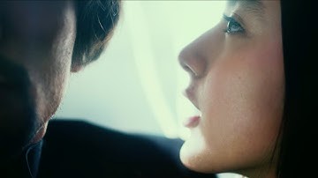 平祐奈、刑事に囁く…その“悪”は一体、誰のもの？映画『その消失、』予告編