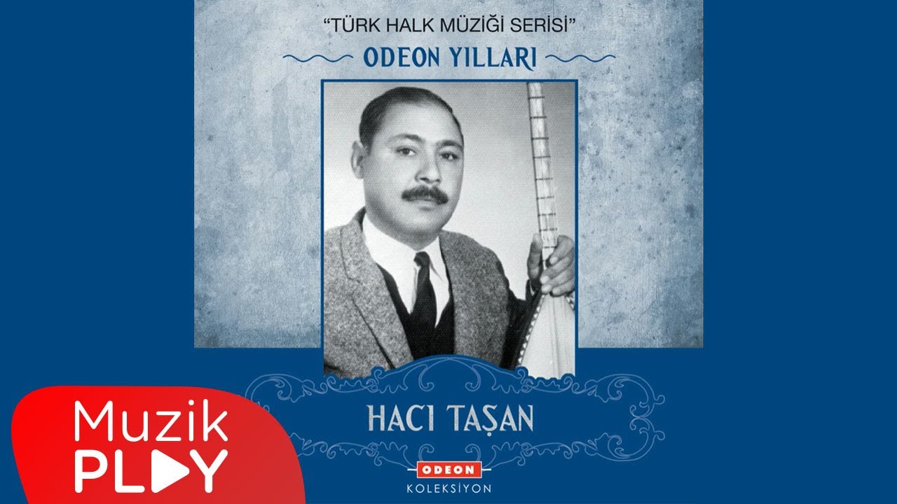 Watch Yüce Dağ Başında - Hacı Taşan (Official Audio) on YouTube