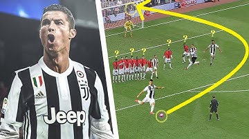 10 Bàn Thắng Vô Lý Nhất Trong Bóng Đá Cần Khoa Học Giải Thích