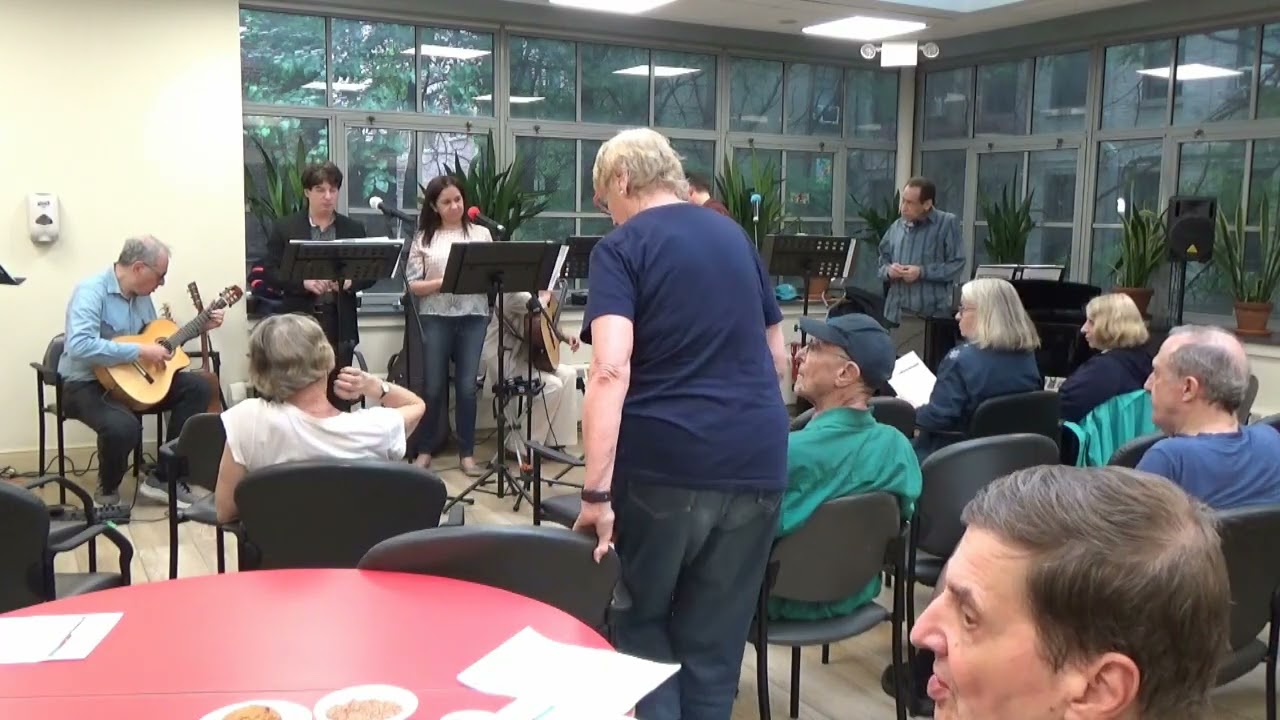 GSB Upper East Side Manhattan Community Event on 6/28/2025