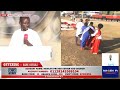Ev EZEKIEL DAMUUU YA YESUUU Worship HUSAFISHA KABISAAA 