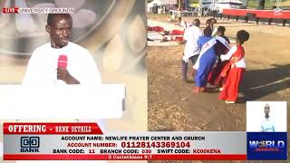 Ev EZEKIEL ~ DAMUUU YA YESUUU { Worship } HUSAFISHA KABISAAA.
