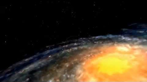 Beyond our Universe - Infinity Zoom [HD].flv