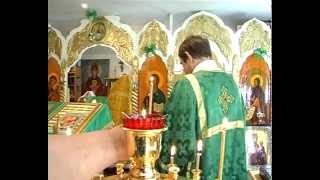 Небо на Земле ф 10  Стучите и отворят вам