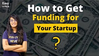 How to Raise Funds for Startup screenshot 5