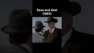 Intros for "Kane and Abel" (1985) #eightiestv #retrotv #miniseries