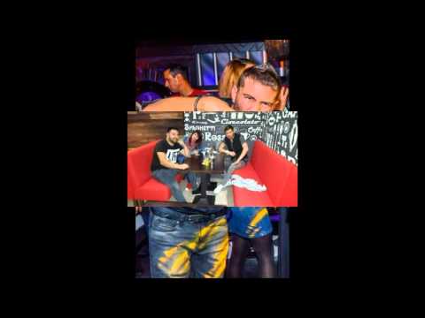 Алекс и Слави Сандански