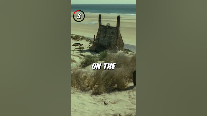 5 Locations In HARRY POTTER You Can ACTUALLY VISIT!