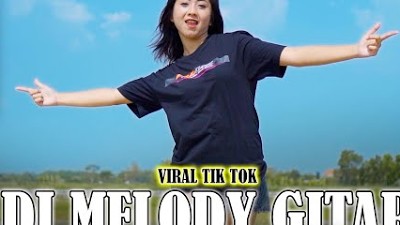 YG LG VIRAL !! DJ MELODI GITAR (SELEMBUT SALJU) TIK TOK || DJ AXL REMIX class=