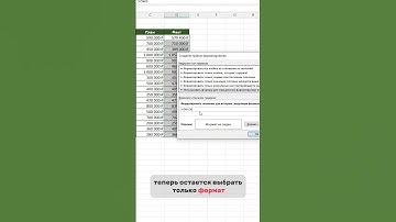 Условное форматирование в Excel🚀 #excel #курсыexcel #exceltips #обучениеexcel