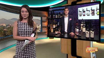 Wine labels come to life with augmented reality app