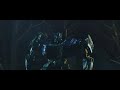 Transformers Stop Motion: Infected Part (2/2)