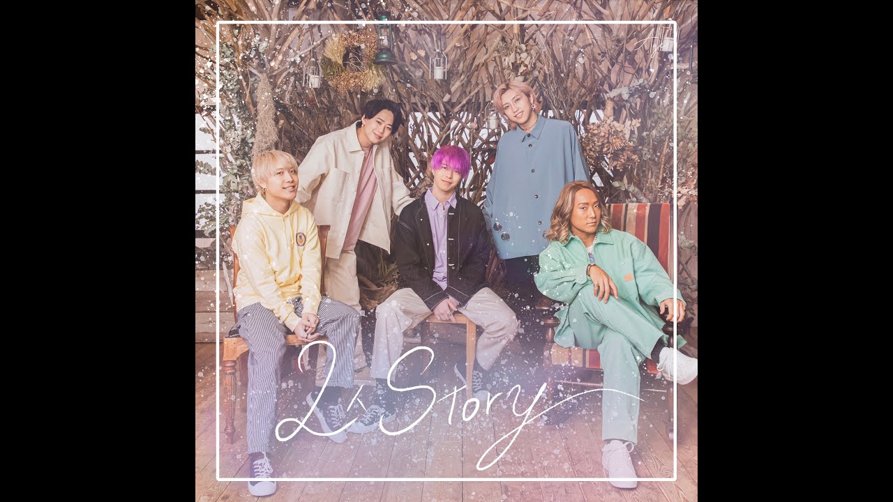 【MUSICVIDEO】AGE / 2人Story