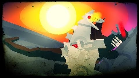 MechaGodzilla Vs Gigan - Cyborg Clash