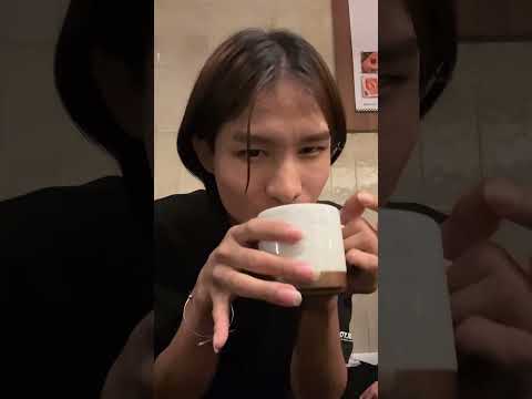 Macha For The First Time