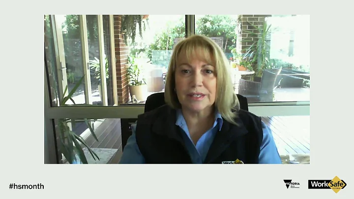 Managing the risk of COVID-19: What an inspector l...