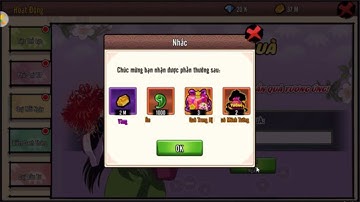 Inuyasha CODE -  Code trung thu muộn | KH Gaming