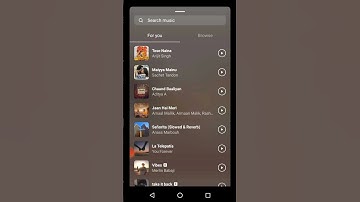 how to add music/song on Instagram story  #youtubeshorts #shorts #shortvideo #shortsvideo