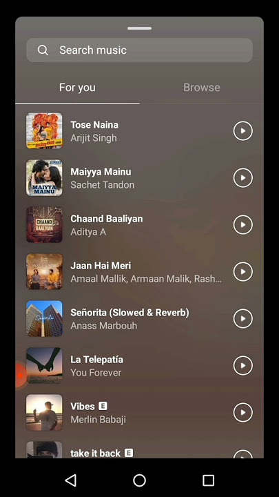 how to add music/song on Instagram story #youtubeshorts #shorts #shortvideo #shortsvideo