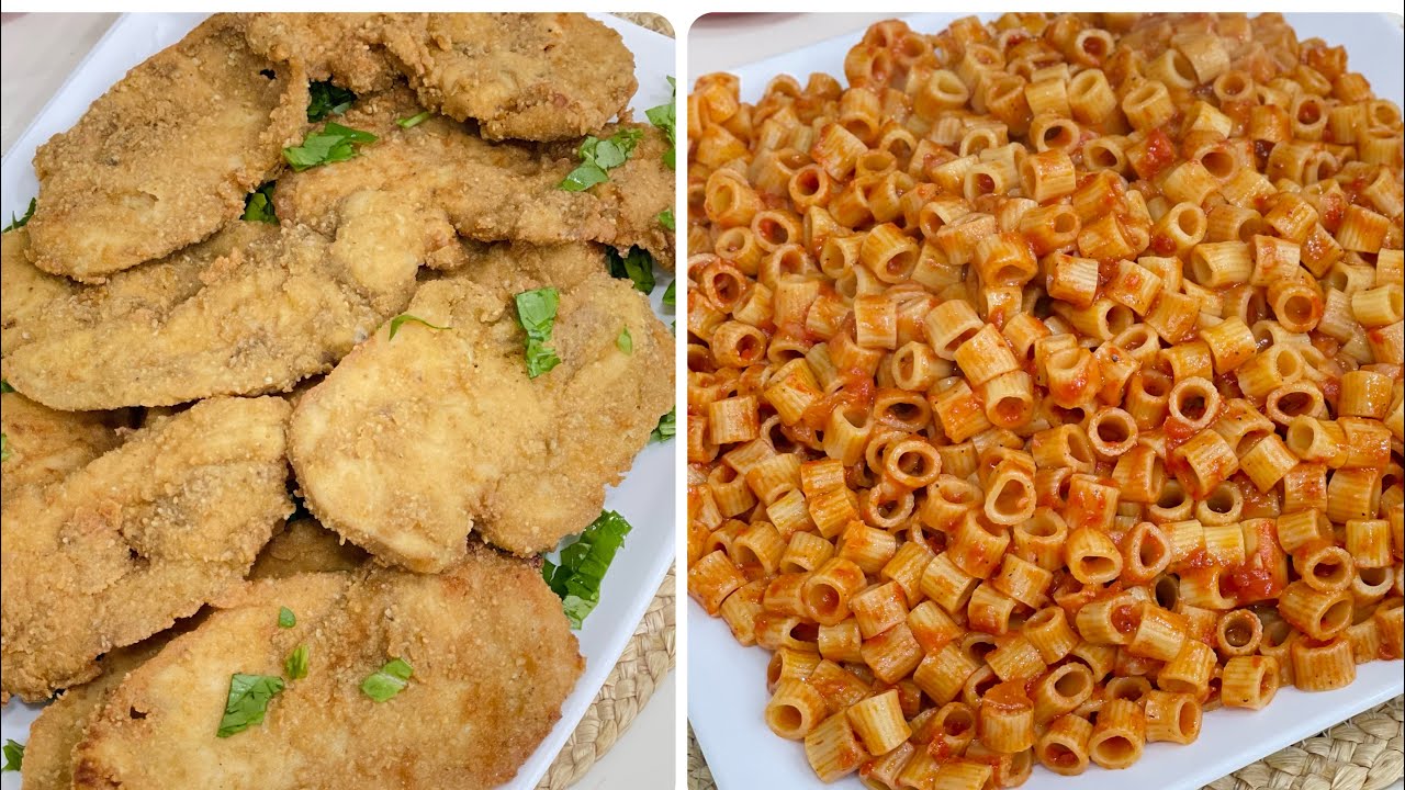 سنه اولي جواز 👩‍🍳كل الاسرار عشان تعملي اظبط بانيه دهبي من غير مايطرد البقسماط🤔