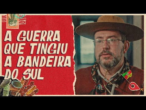 A história da