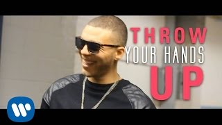 iSH - Light Up - Lyric Video