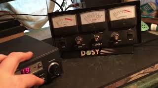 Easy trick for getting cheap base station CB radios on EBAY