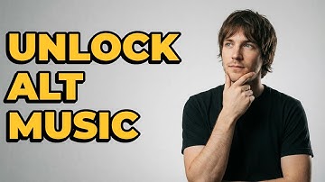 How Do Personalized Playlists Find New Alt Artists?