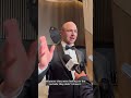 Dally M awards 2026: Penrith Panthers players speak on Nathan Cleary's broken leg