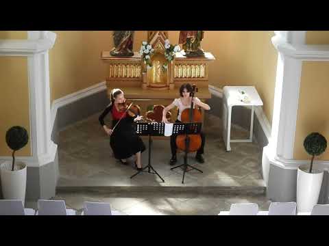 PELHŘIMOV: DED 2026 - DUO CANTIS