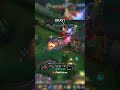 GREAT JOB RIOT... GRAVES IS INVINCIBLE 🤣