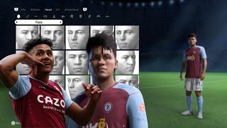 FC 24 | How To Create Ollie Watkins 🏴󠁧󠁢󠁥󠁮󠁧󠁿