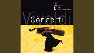 Concerto in F Major for Two Horns, RV 539: I. Allegro