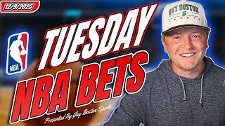 NBA Picks Today 12/9/2025 | FREE NBA Best Bets, Predictions, and Player Props screenshot 4
