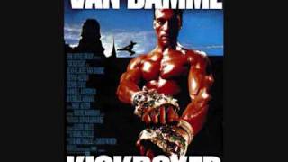 KickBoxer Soundtrack Advanced Training Jean Claude Van Damme KickBoxer Soundtrack Advanced Training Jean Claude Van Damme