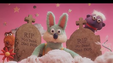 DHMIS 3 But when they say love its replaced by fear